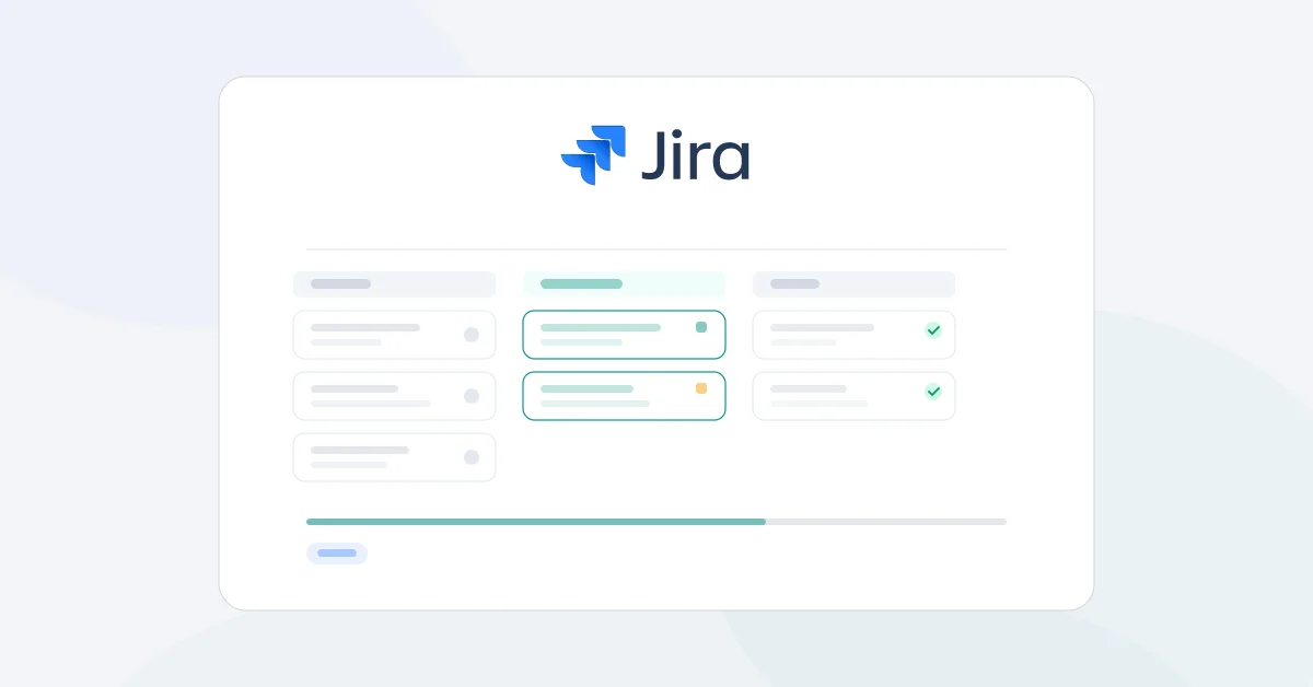 Jira 專案管理 教學