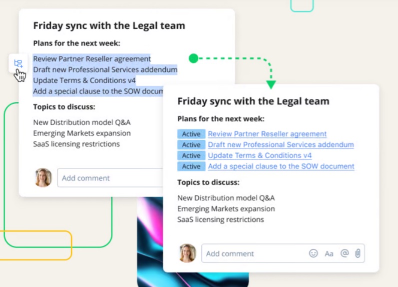 Wrike AI 功能與報表