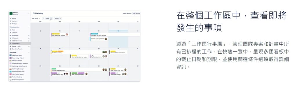 【看板管理 Kanban 2026】核心概念教學|Trello、Jira實戰應用 - ProjectManager