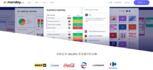 Monday.com-介紹是什麼好用嗎？