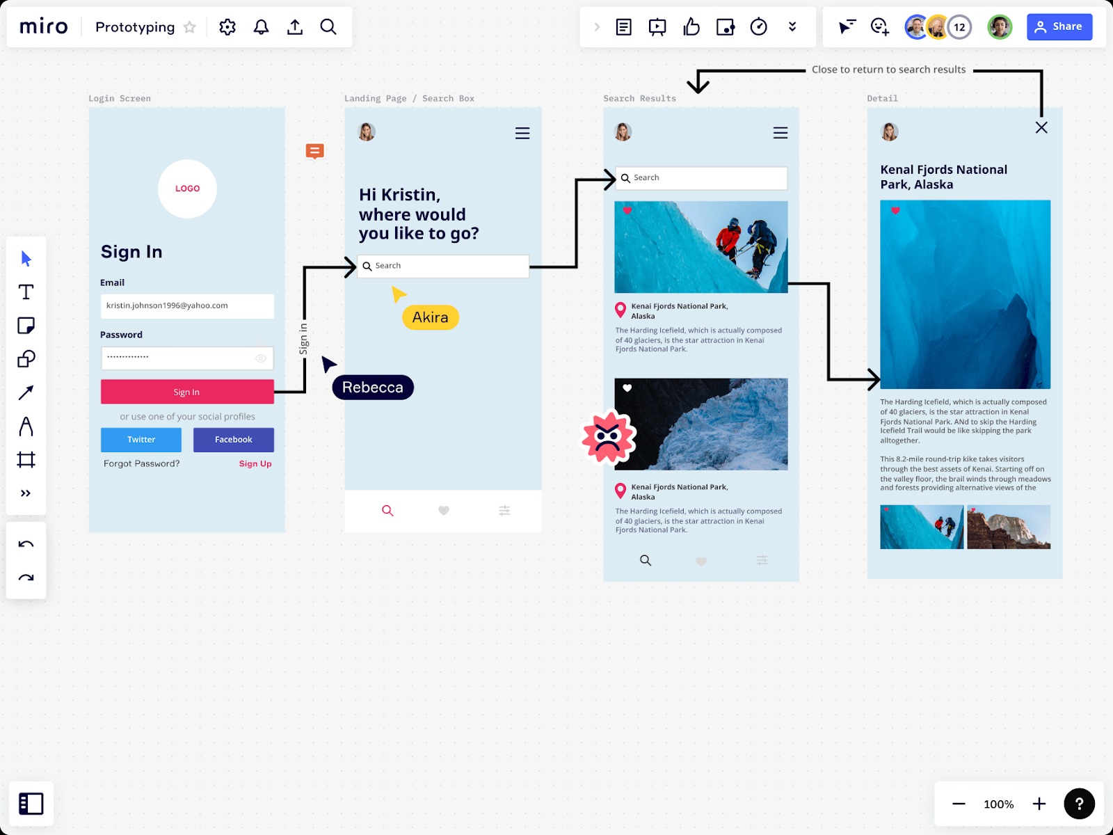 UI設計軟體有什麼用？