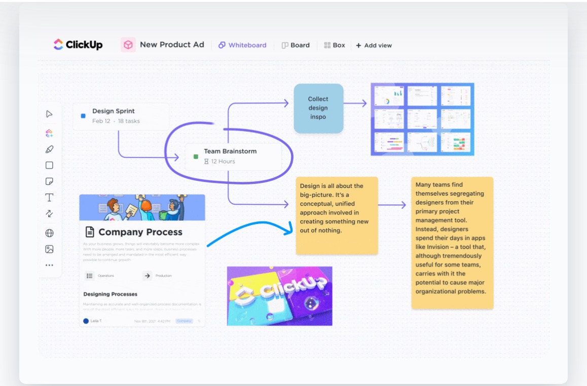 心智圖是什麼？mind map