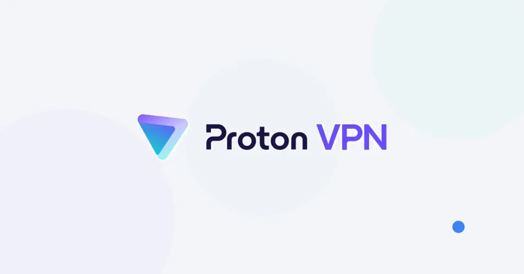 ProtonVPN 教學