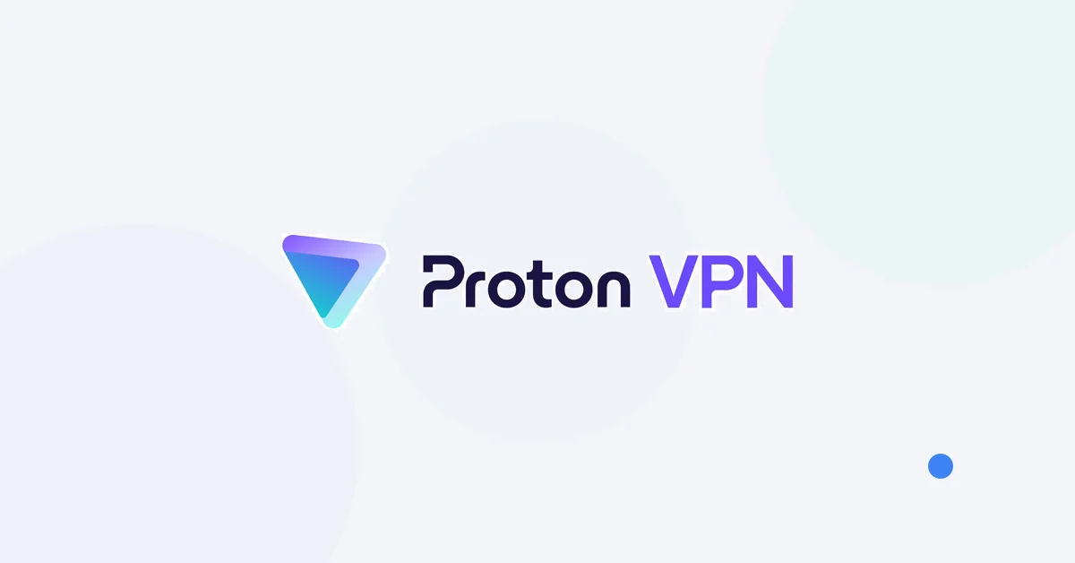 ProtonVPN 教學