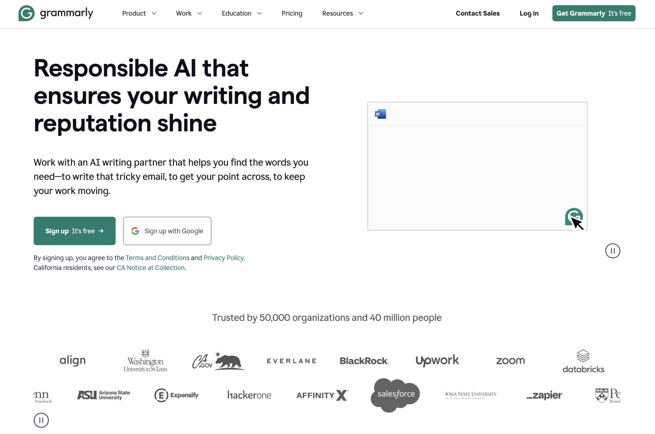Grammarly是什麼？完整評價、AI功能、應用案例與免費文法檢查教學- ProjectManager