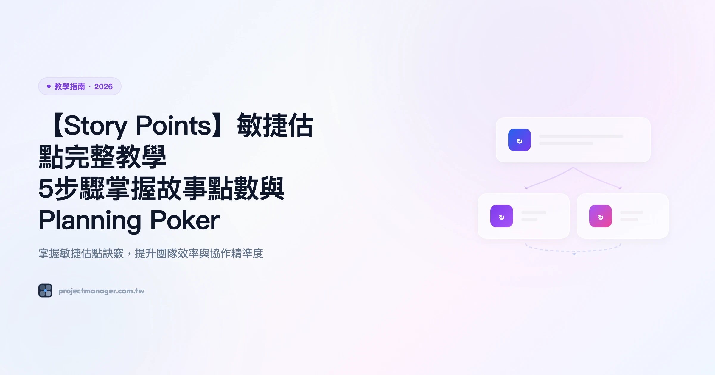 story-points 教學指南精選圖片